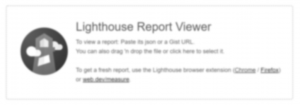 Cara Melakukan Audit atau Pengujian Pada Blog/Website Menggunakan Lighthouse