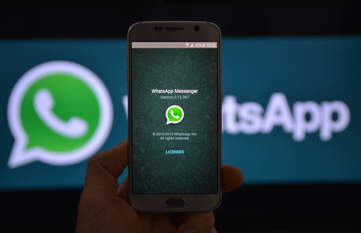 Cara Mematikan Notifikasi Kode Keamaan Telah Berubah di Whatsapp
