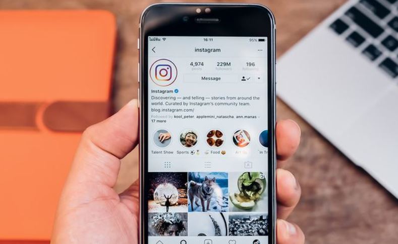 Cara Mengatasi Akun Instagram Dibatasi dengan Mudah
