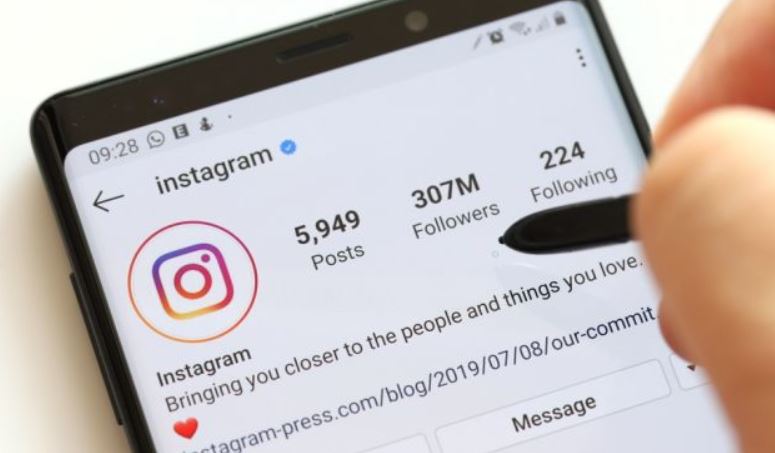 Cara Mengatasi Instagram Error Paling Ampuh, 100% Berhasil