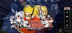 Cara Mengatasi Tidak Bisa Download Ninja Heroes New Era di PlayStore